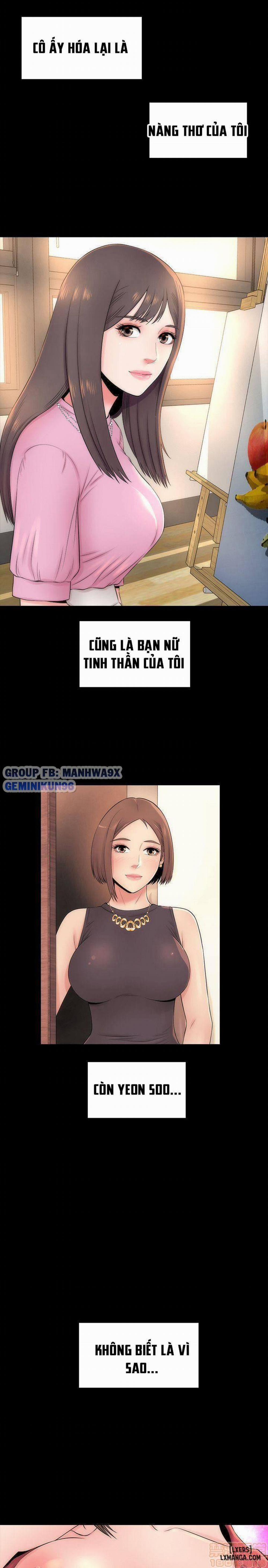 Mẹ Con Cô Ấy 5 trang 6