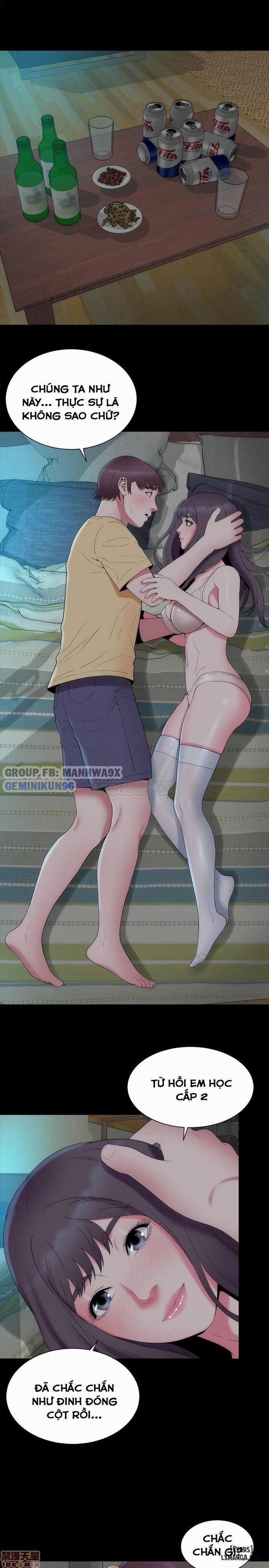 Mẹ Con Cô Ấy 51 trang 1