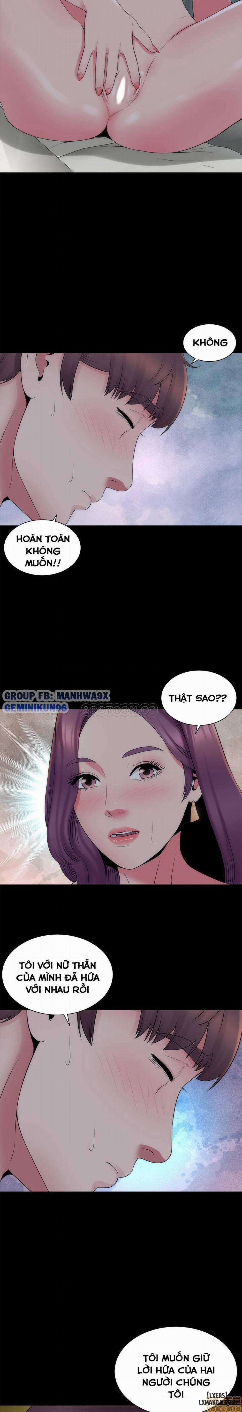 Mẹ Con Cô Ấy 51 trang 28