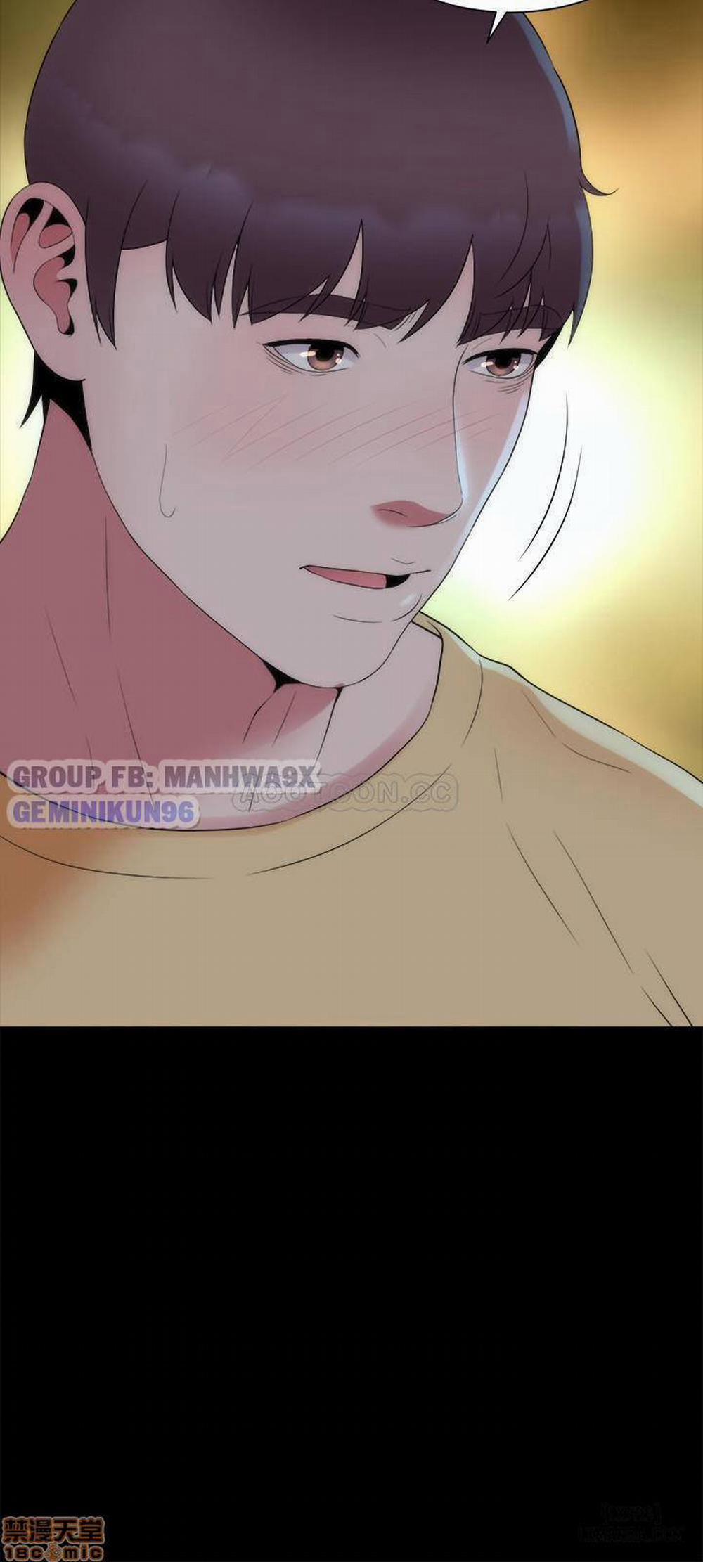 Mẹ Con Cô Ấy 51 trang 29