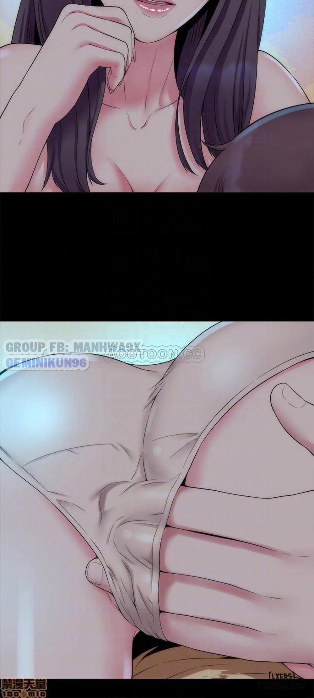 Mẹ Con Cô Ấy 51 trang 6