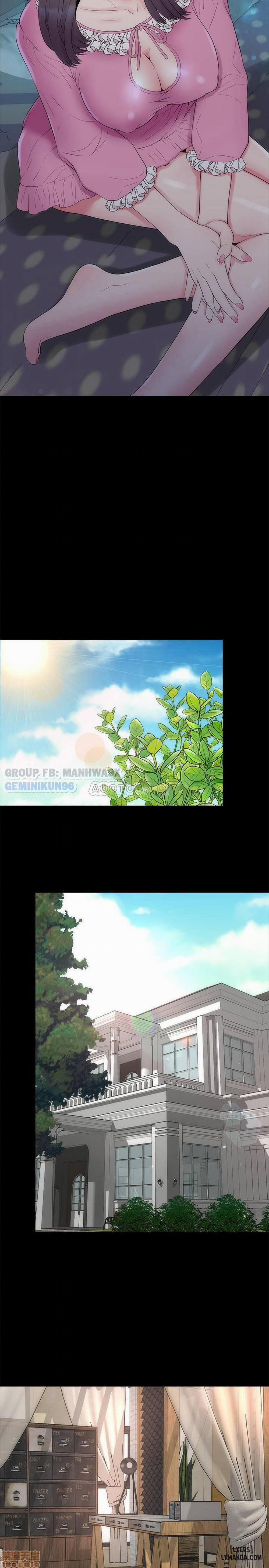 Mẹ Con Cô Ấy 52 END trang 2