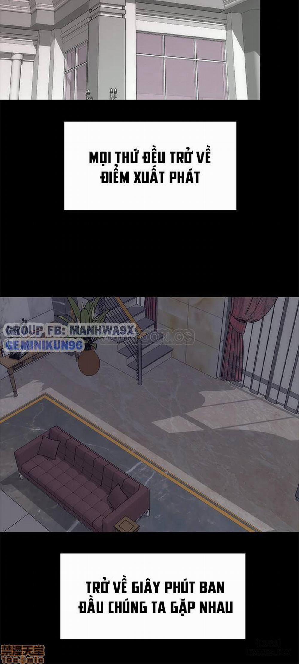 Mẹ Con Cô Ấy 52 END trang 26