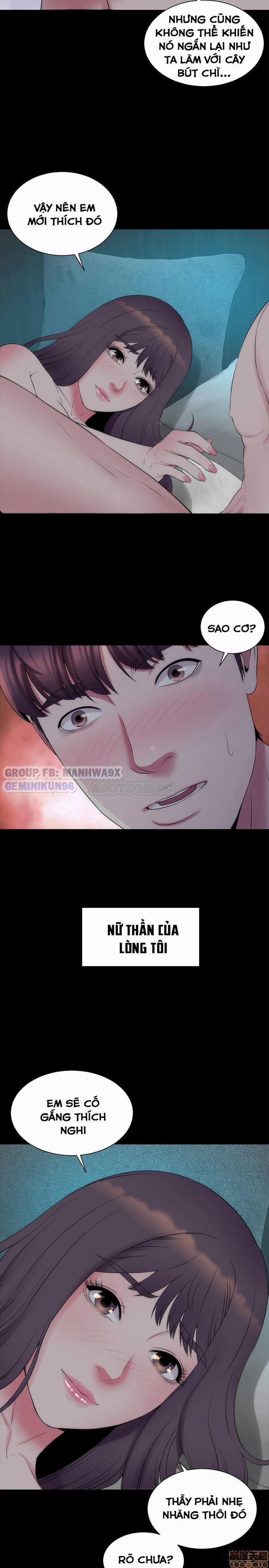 Mẹ Con Cô Ấy 52 END trang 28