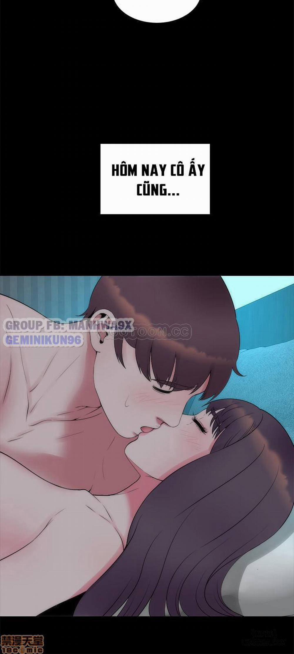 Mẹ Con Cô Ấy 52 END trang 29