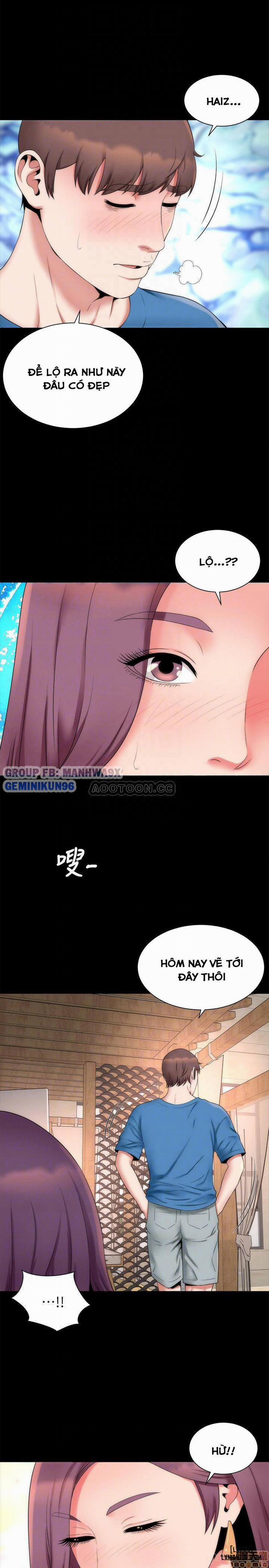 Mẹ Con Cô Ấy 52 END trang 9
