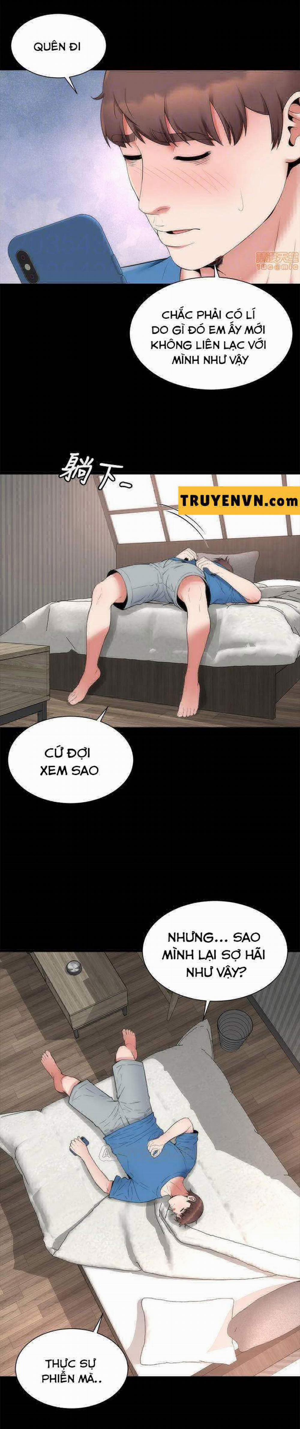 Mẹ Con Cô Ấy 52 trang 11