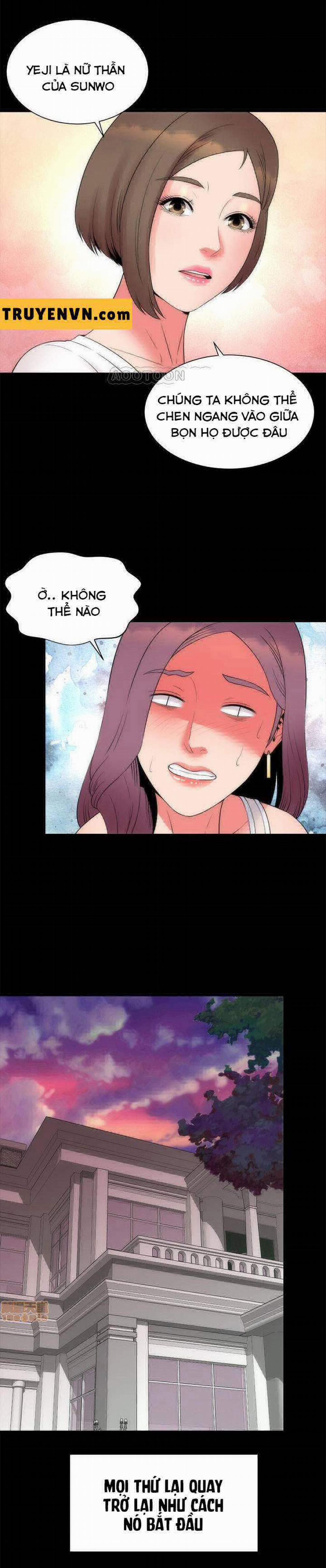 Mẹ Con Cô Ấy 52 trang 23