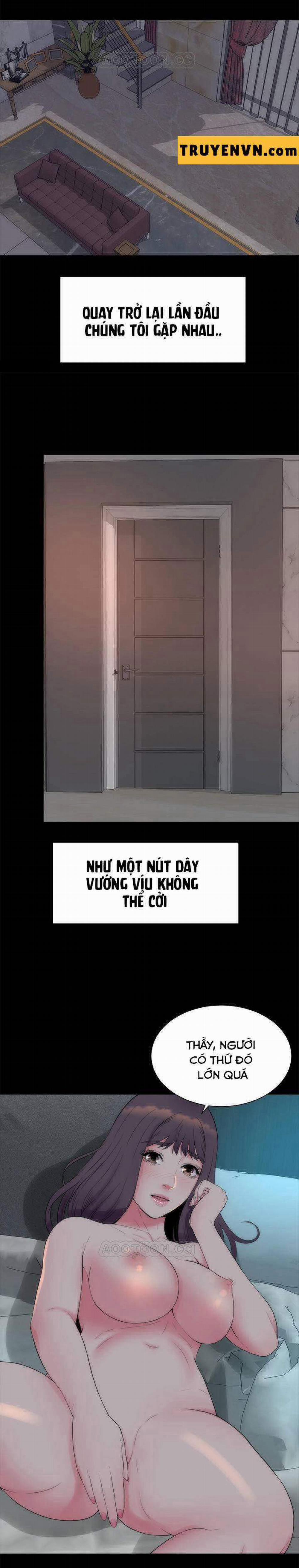 Mẹ Con Cô Ấy 52 trang 24