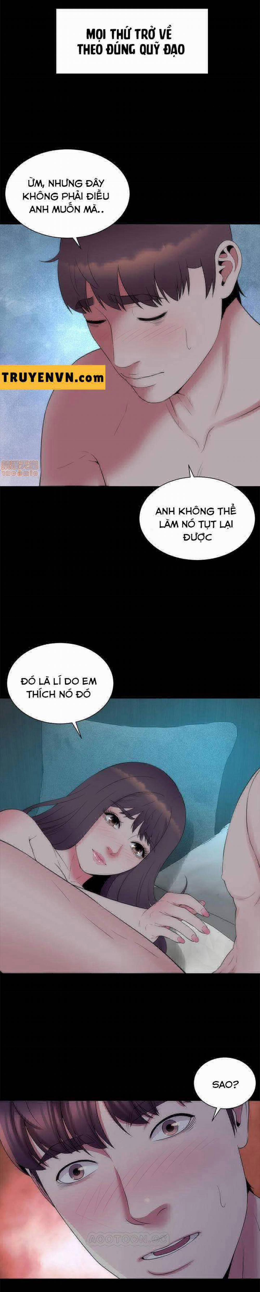 Mẹ Con Cô Ấy 52 trang 25