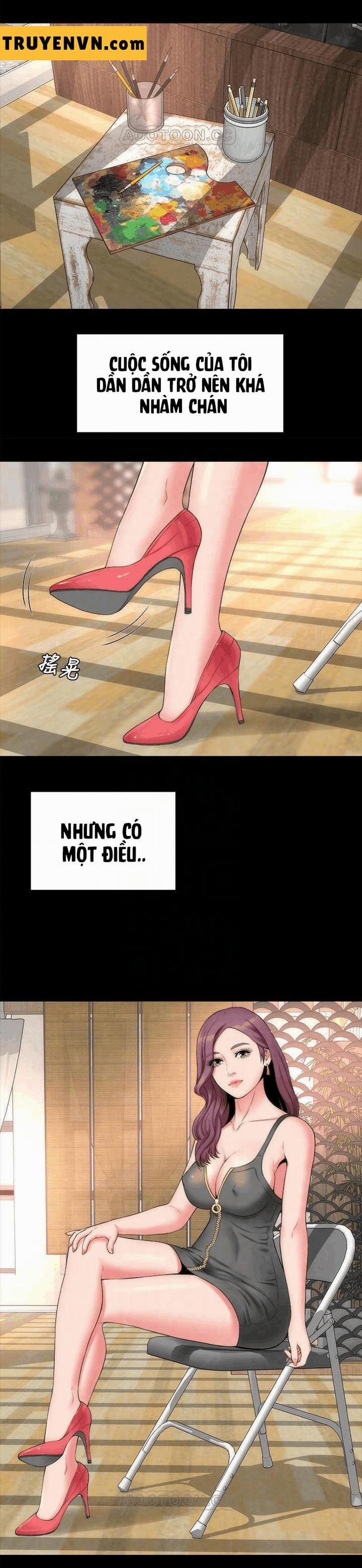 Mẹ Con Cô Ấy 52 trang 3