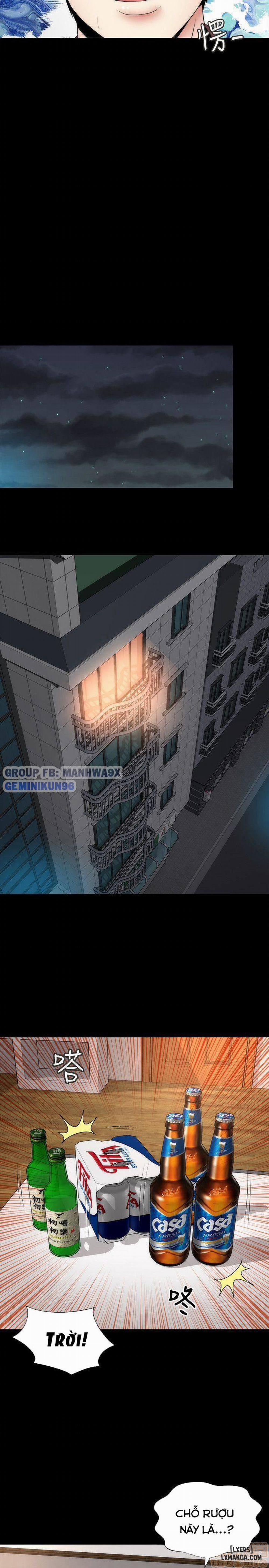 Mẹ Con Cô Ấy 6 trang 19