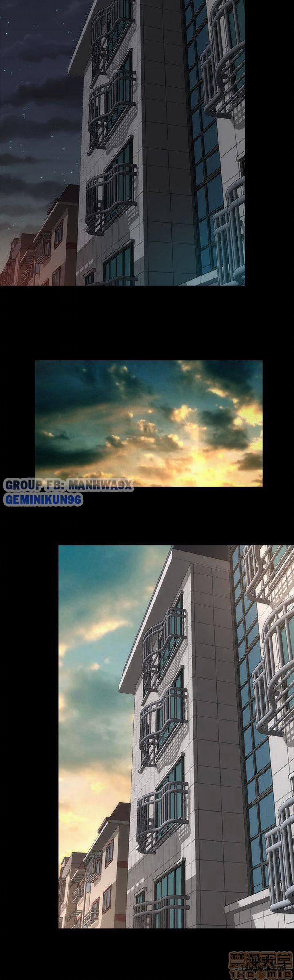 Mẹ Con Cô Ấy 8 trang 25