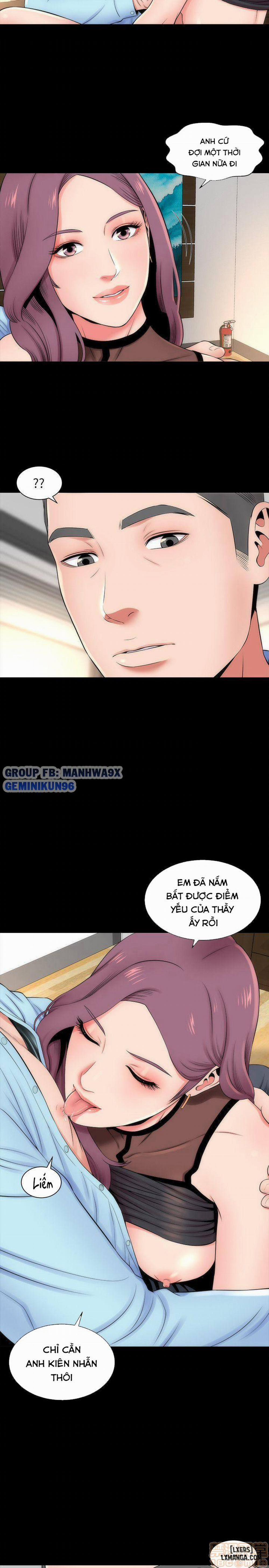 Mẹ Con Cô Ấy 9 trang 13