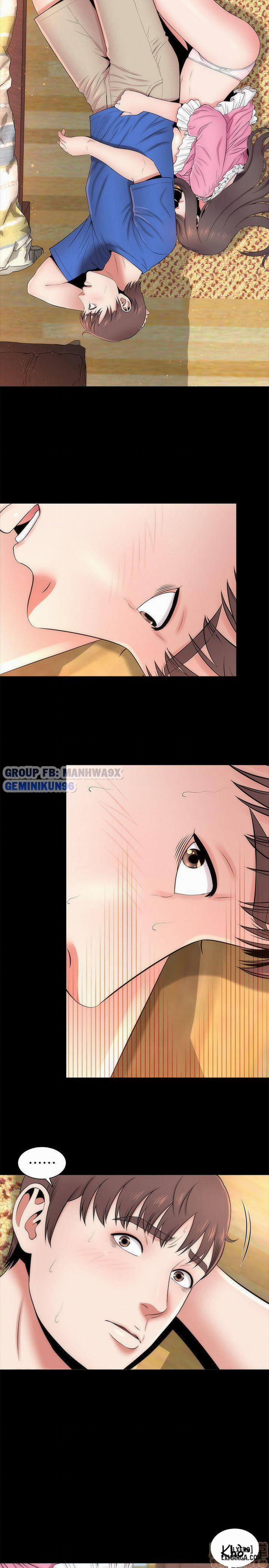 Mẹ Con Cô Ấy 9 trang 3