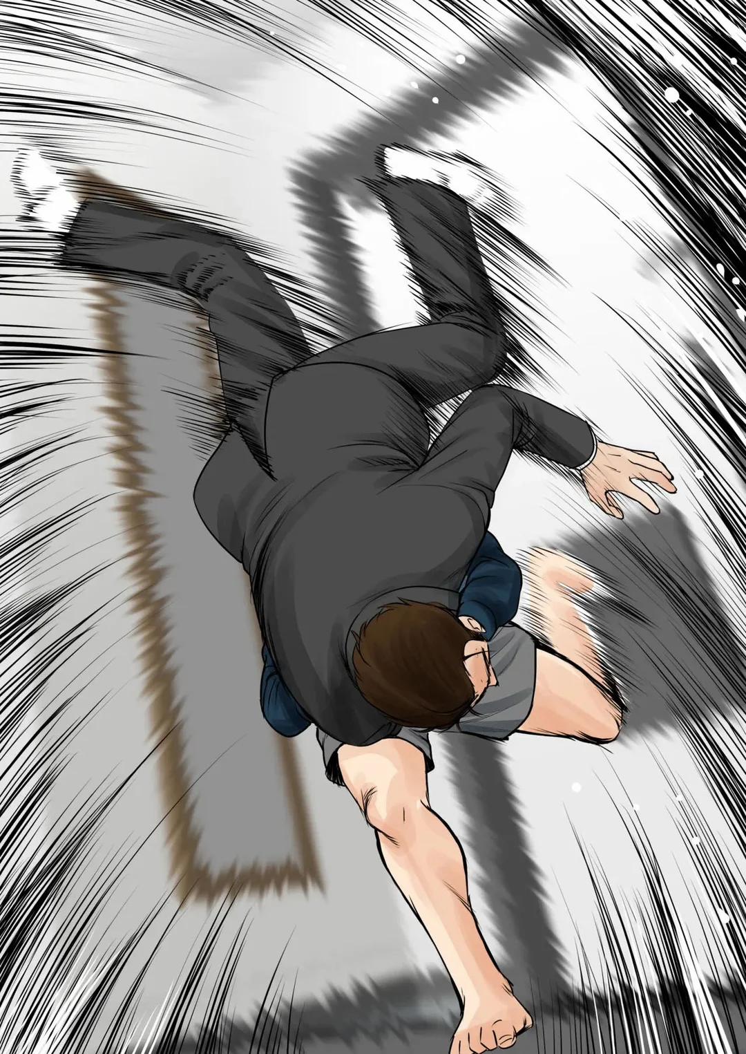 Mẹ con sống chung 3 0 Kháng cự trang 41