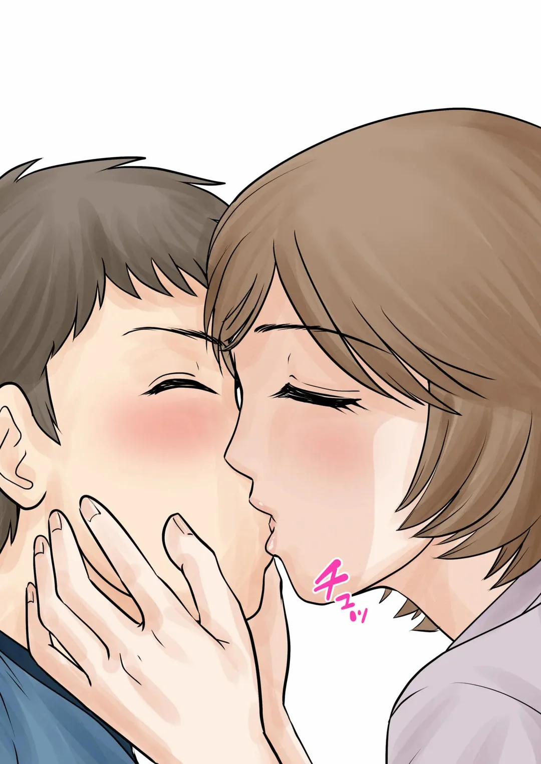 Mẹ con sống chung 3 0 Kháng cự trang 48