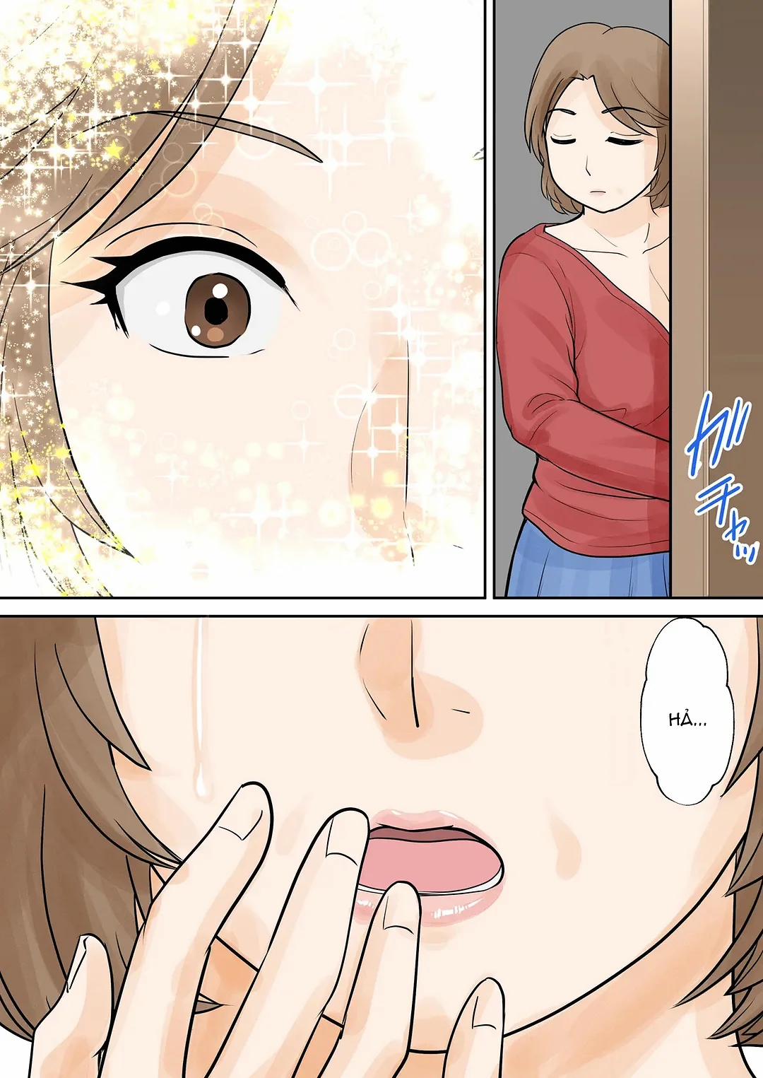 Mẹ con sống chung 5 0 Hết 0 Tương ái (Cùng Thuộc Về Nhau) trang 52