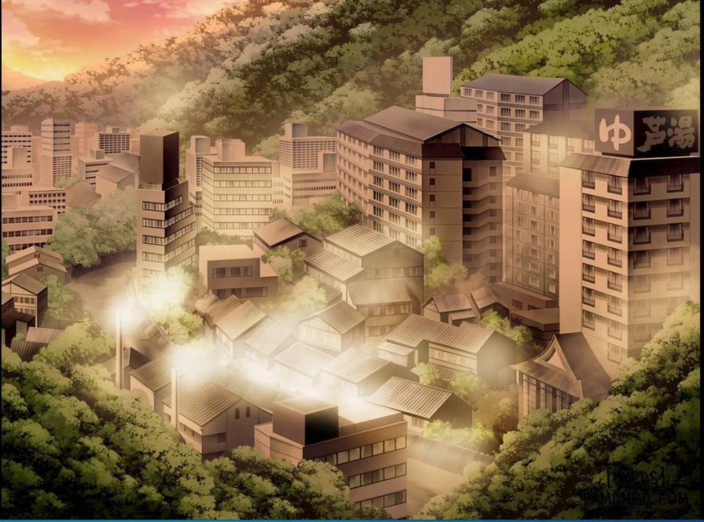 Mẹ Của Bạn Gái Ngon Quá, Nên Tôi Chịu Hổng Có Nổi 5 END trang 16