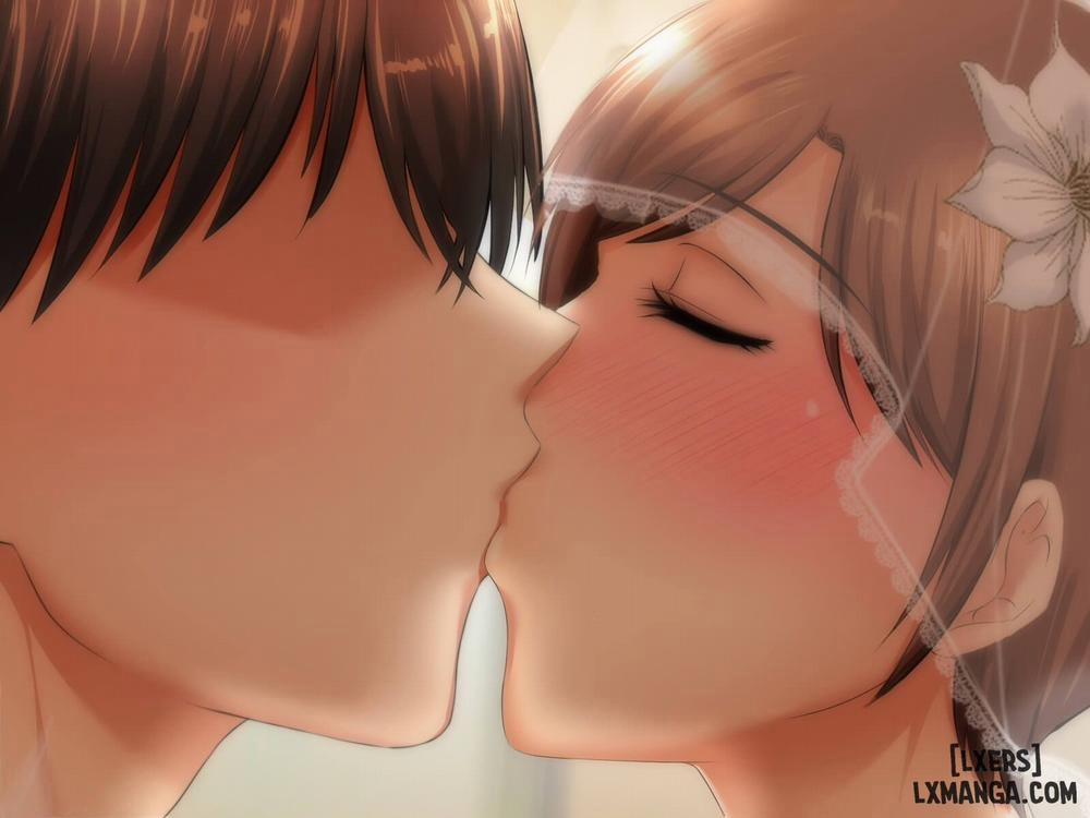 Mẹ Của Bạn Gái Ngon Quá, Nên Tôi Chịu Hổng Có Nổi 5 END trang 209