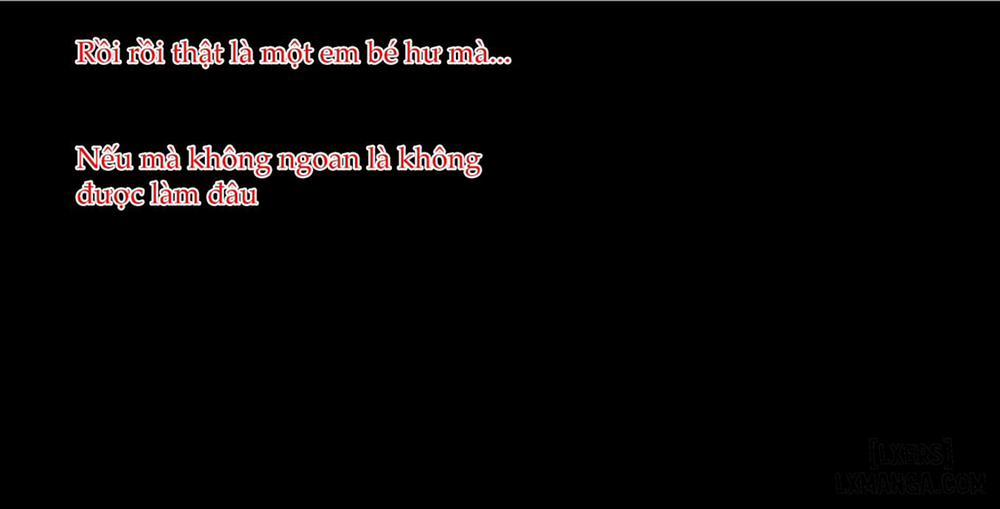 Mẹ Của Bạn Gái Ngon Quá, Nên Tôi Chịu Hổng Có Nổi 5 END trang 71