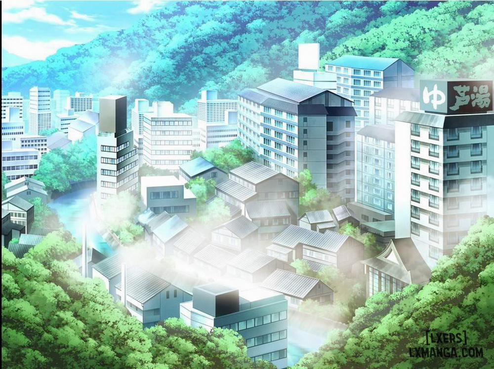 Mẹ Của Bạn Gái Ngon Quá, Nên Tôi Chịu Hổng Có Nổi 5 END trang 8