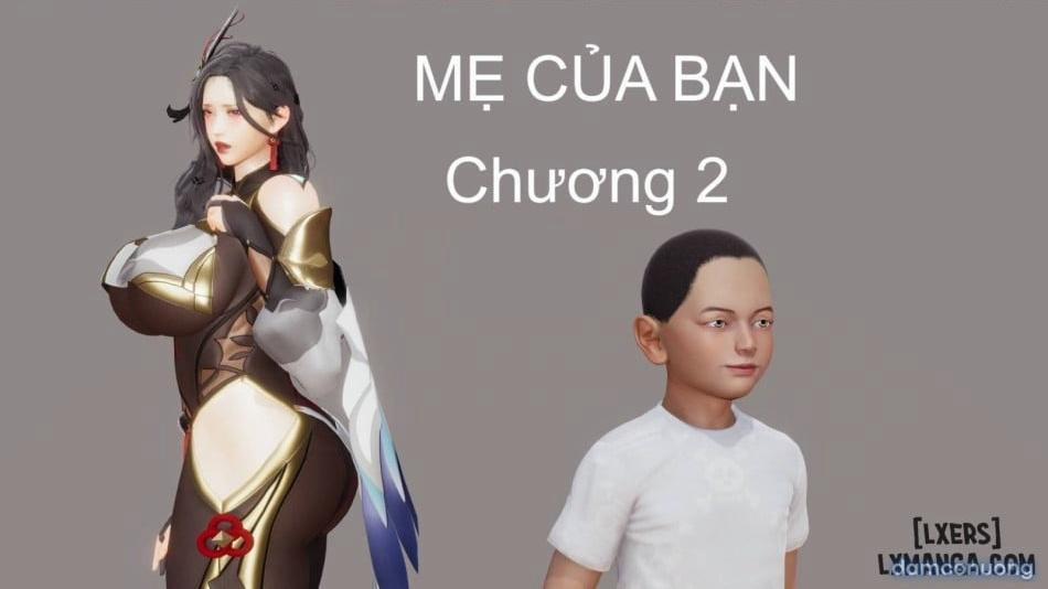 Mẹ Của Bạn 2.1 trang 0