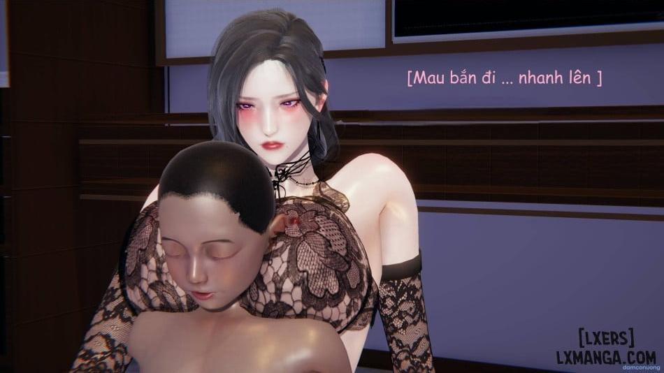 Mẹ Của Bạn 2.3 trang 0