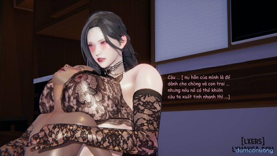 Mẹ Của Bạn 2.3 trang 7