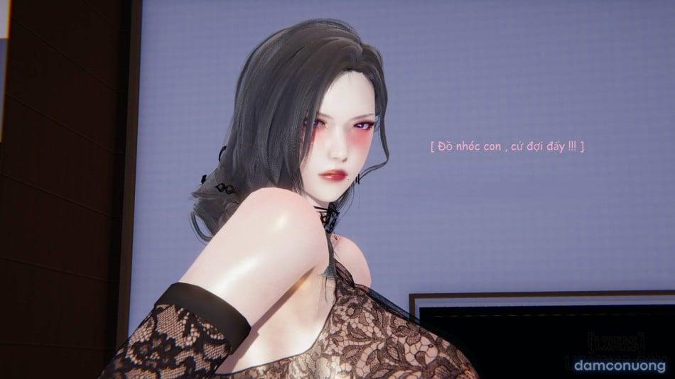 Mẹ Của Bạn 2.4 trang 1