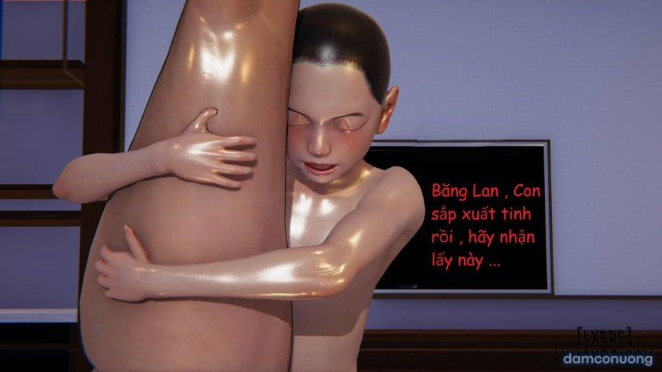 Mẹ Của Bạn 2.5 trang 4