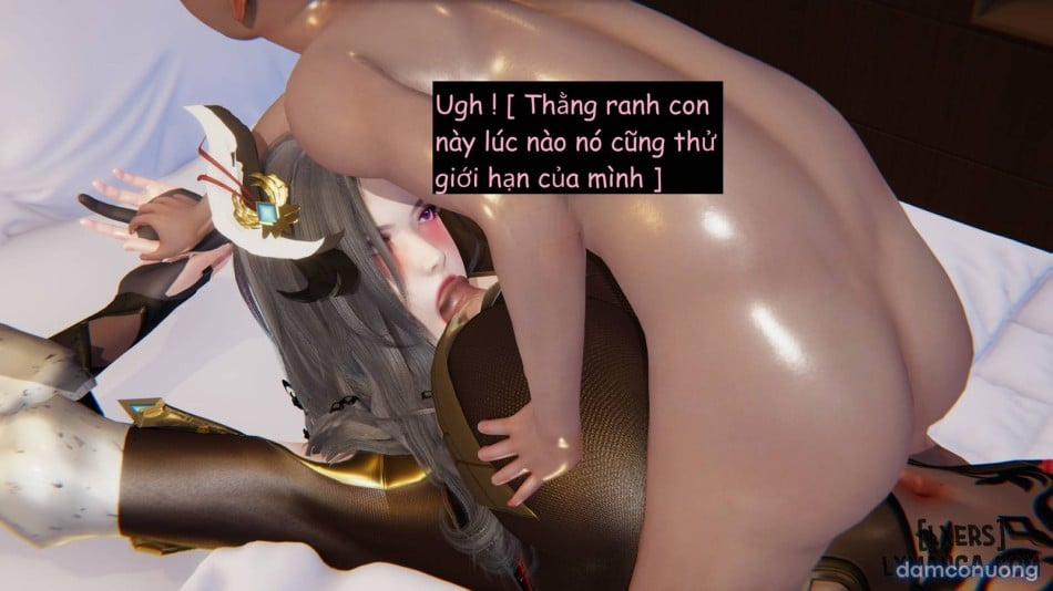 Mẹ Của Bạn 2.6 trang 11