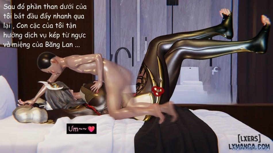 Mẹ Của Bạn 2.6 trang 12