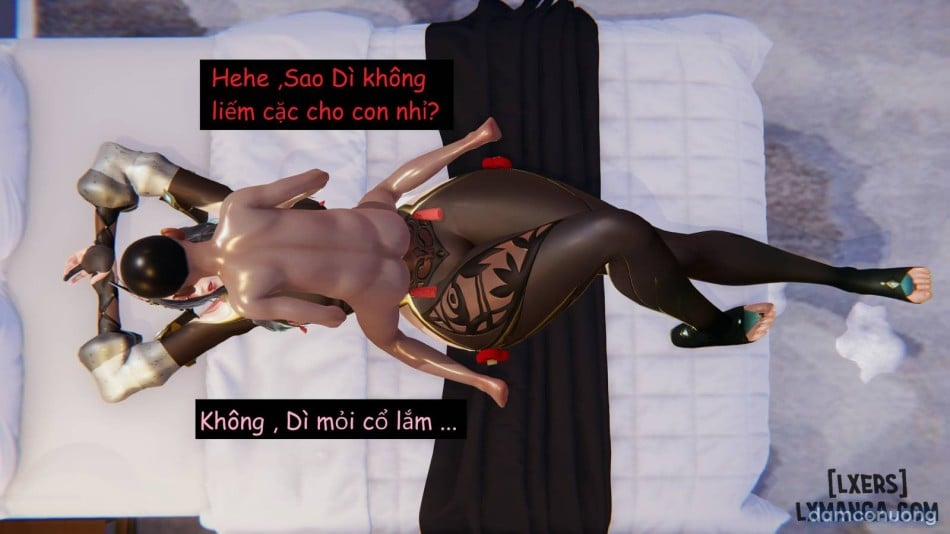 Mẹ Của Bạn 2.6 trang 3