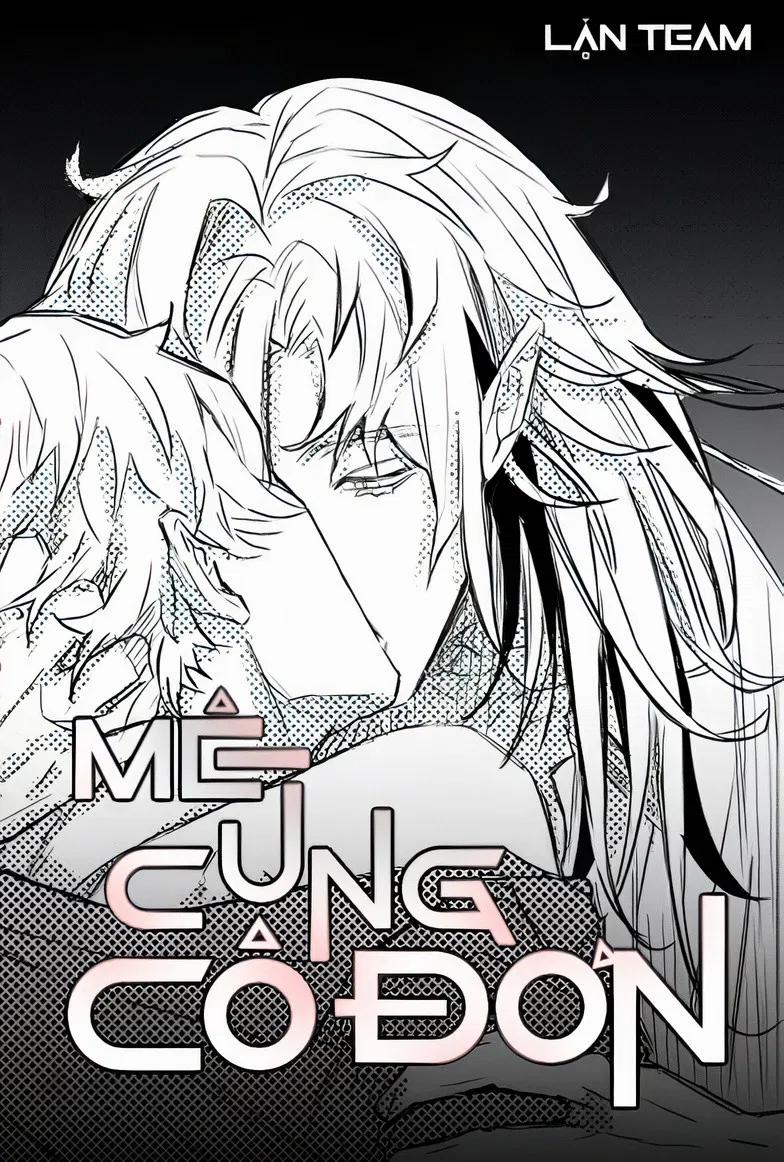 Mê Cung Cô Đơn 10 trang 2