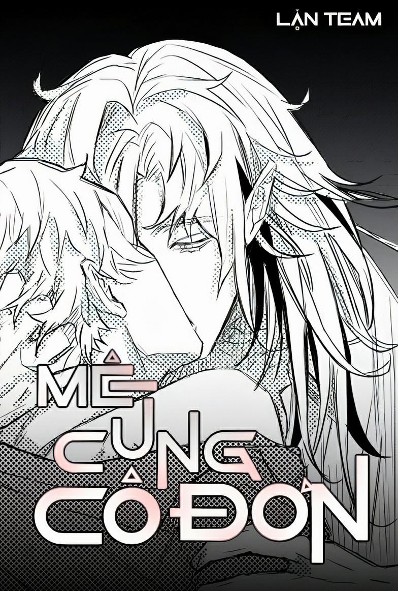 Mê Cung Cô Đơn 19 trang 2