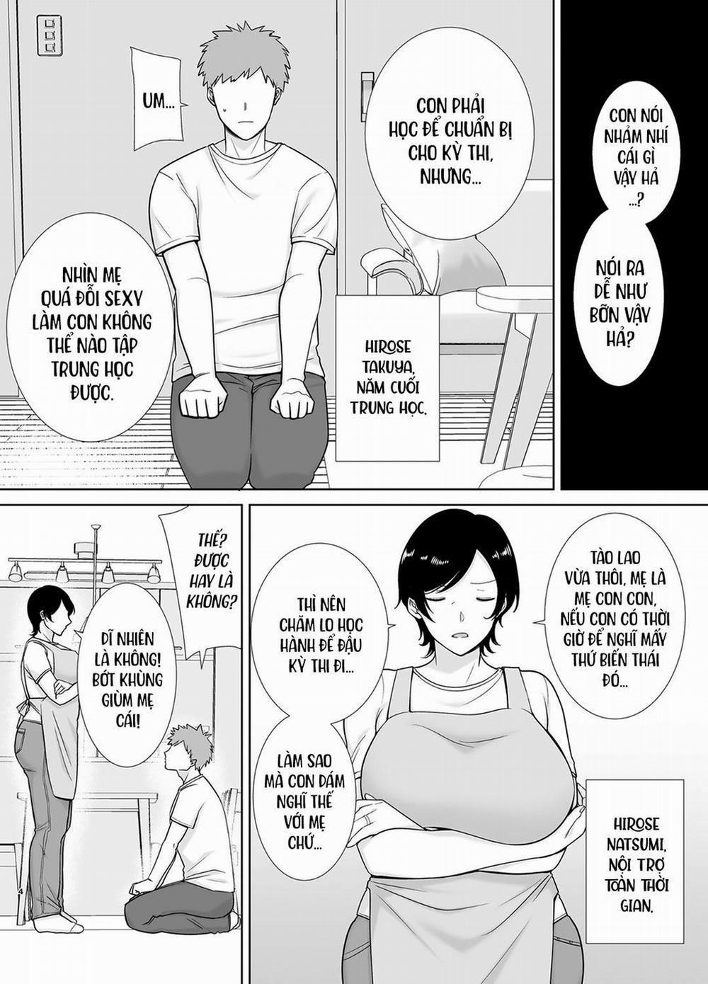 Mẹ cũng là phụ nữ 1 trang 2