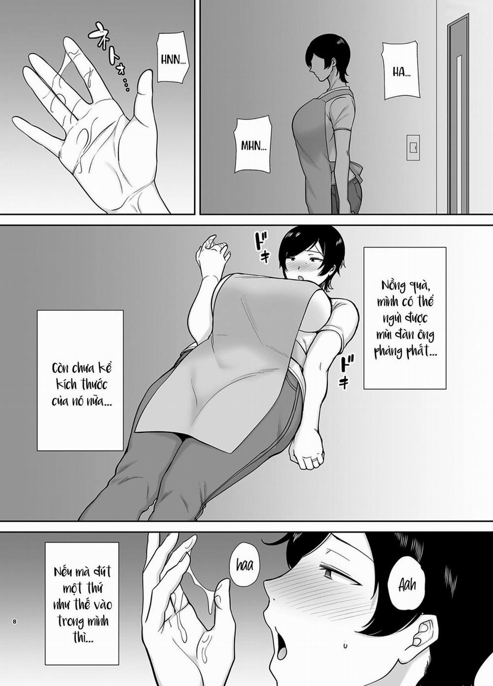 Mẹ cũng là phụ nữ 1 trang 6