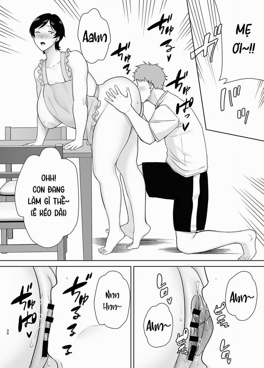 Mẹ cũng là phụ nữ 2 0 Có che trang 29