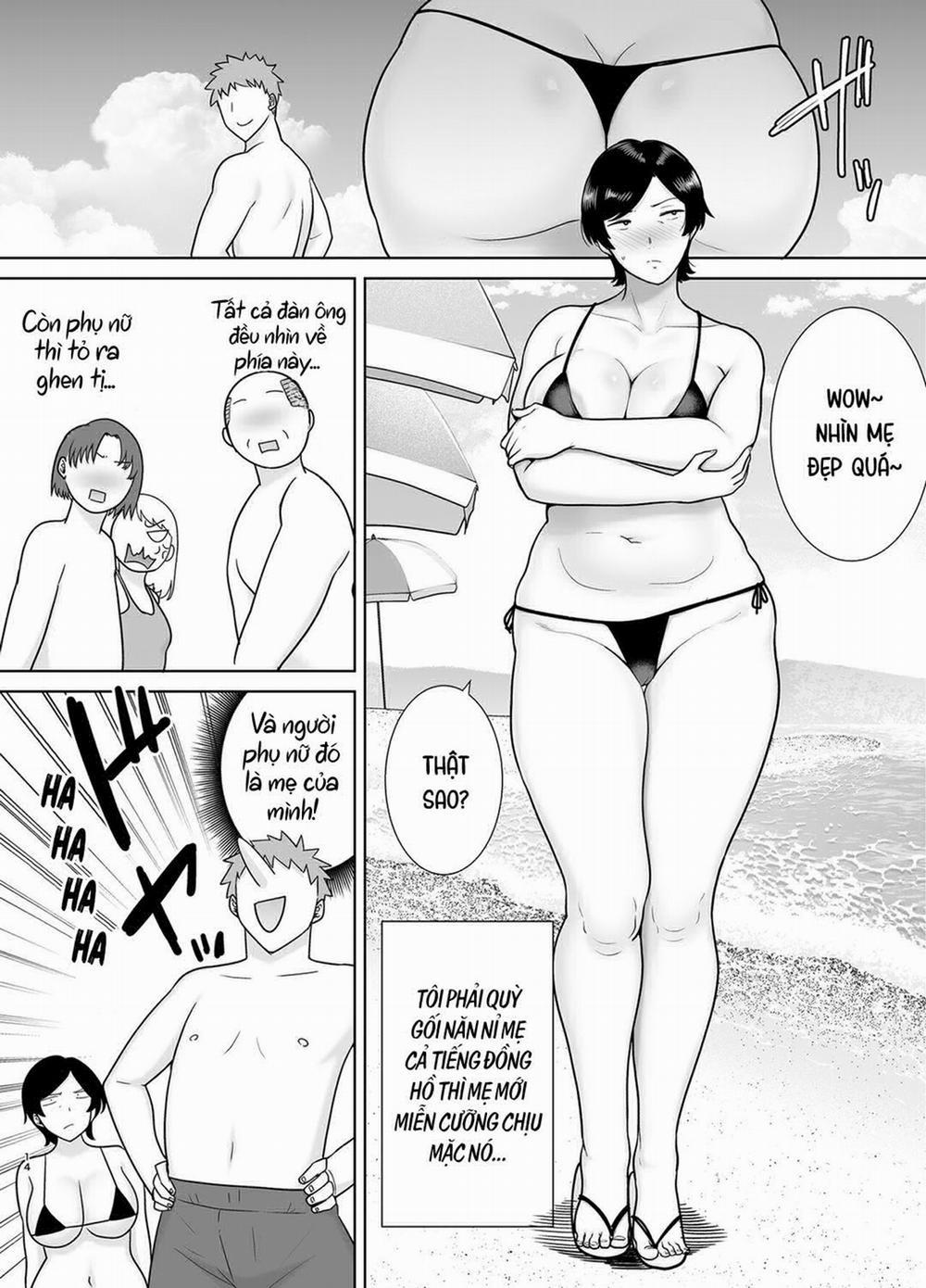 Mẹ cũng là phụ nữ 3 0 Có che trang 13