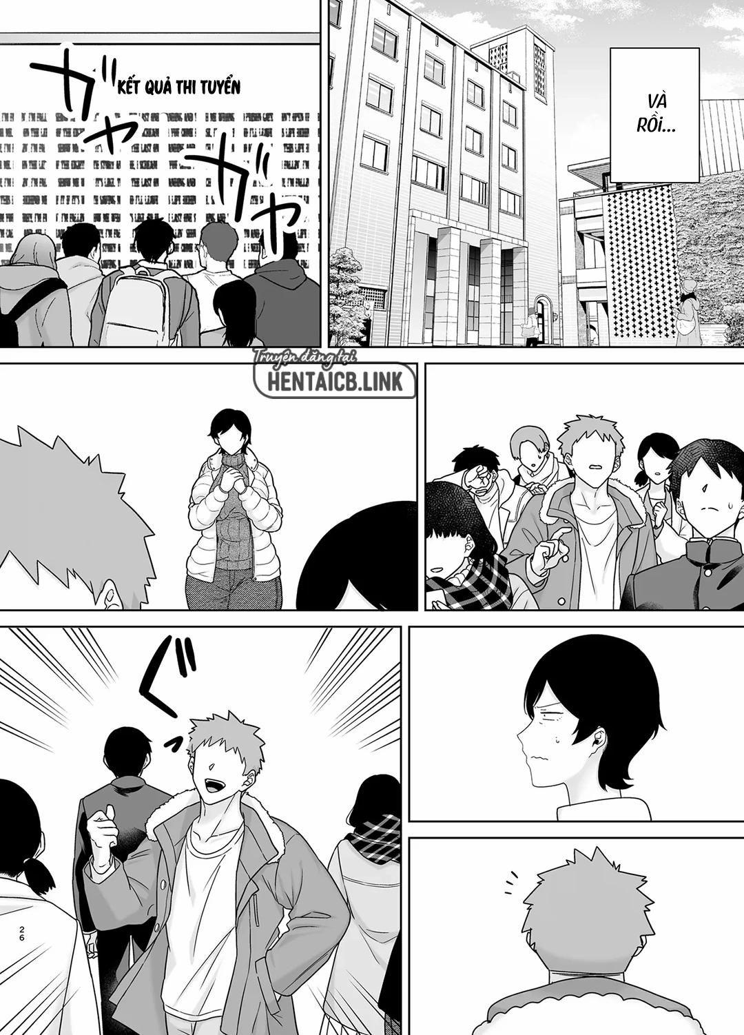 Mẹ cũng là phụ nữ 5 trang 24