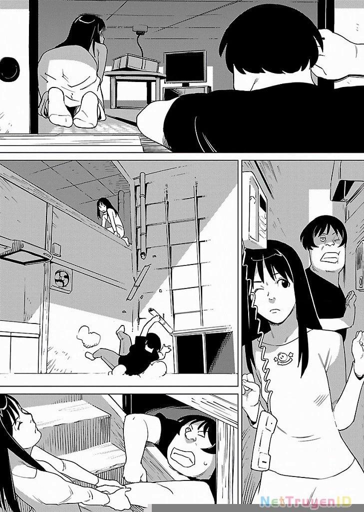 Mê Cung Triệu Chiếu 1 trang 10