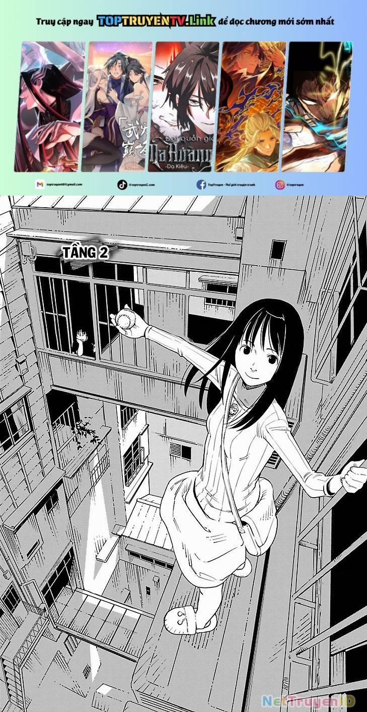 Mê Cung Triệu Chiếu 2 trang 1