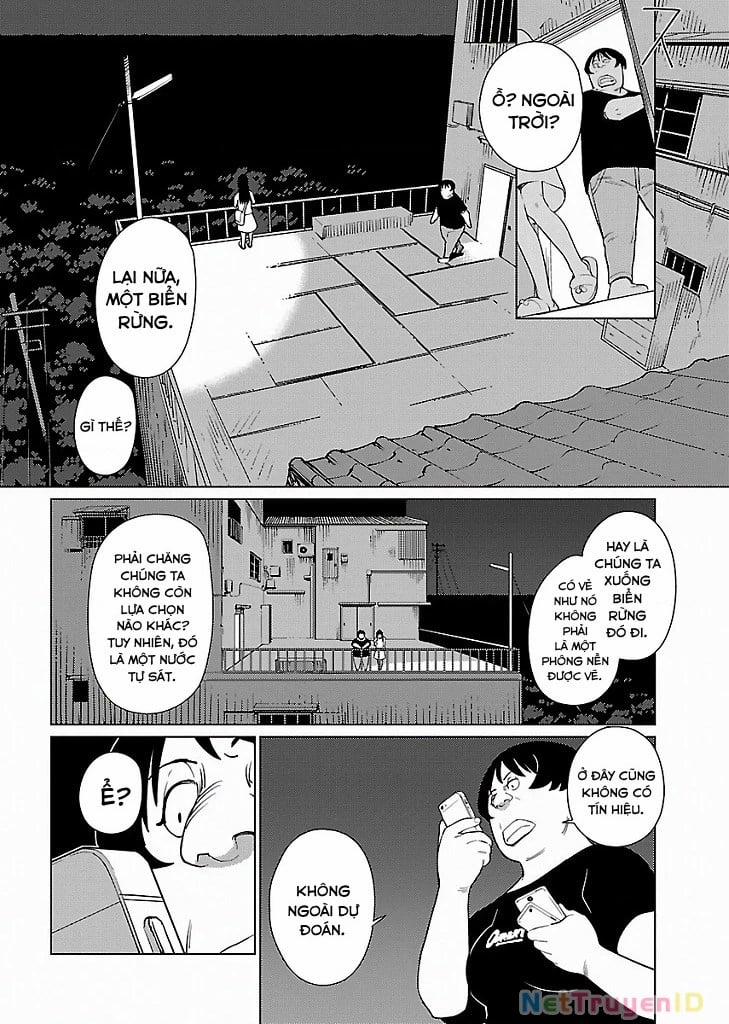 Mê Cung Triệu Chiếu 2 trang 14