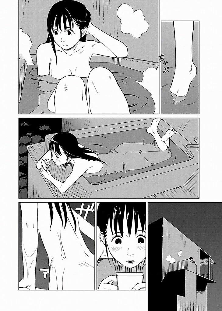 Mê Cung Triệu Chiếu 3 trang 10