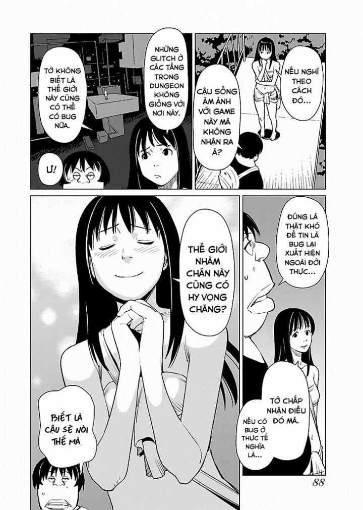 Mê Cung Triệu Chiếu 5 trang 6