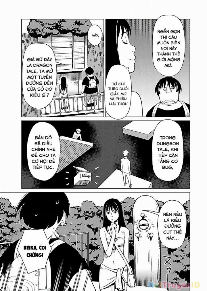 Mê Cung Triệu Chiếu 5 trang 7