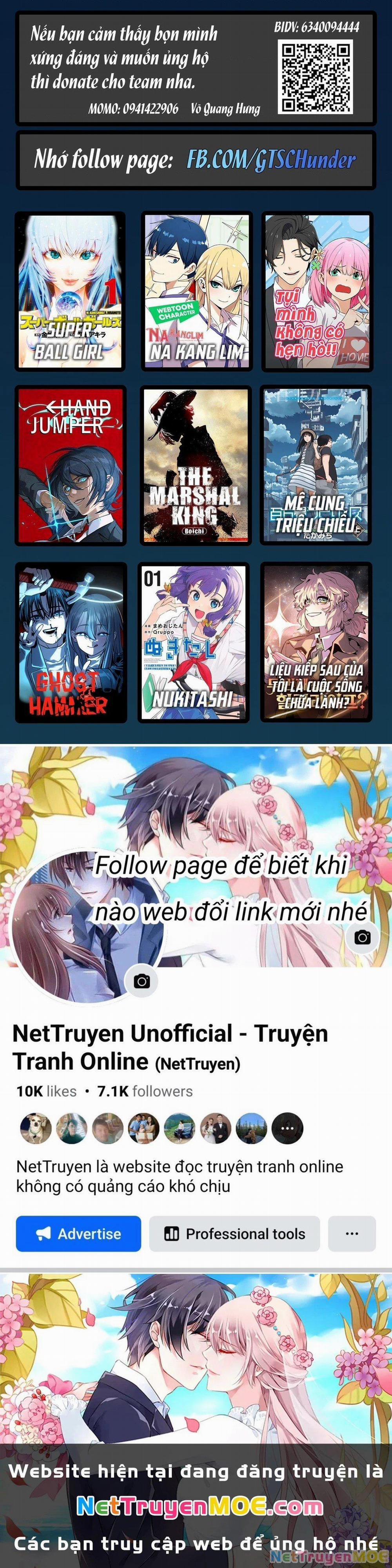 Mê Cung Triệu Chiếu 6 trang 19