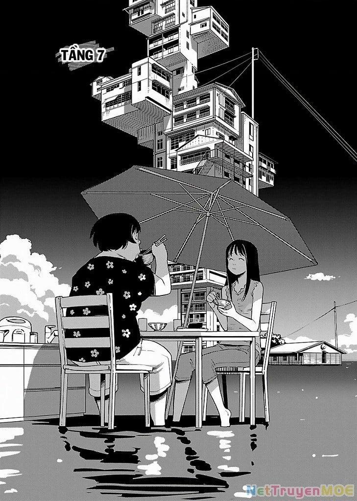 Mê Cung Triệu Chiếu 7 trang 1