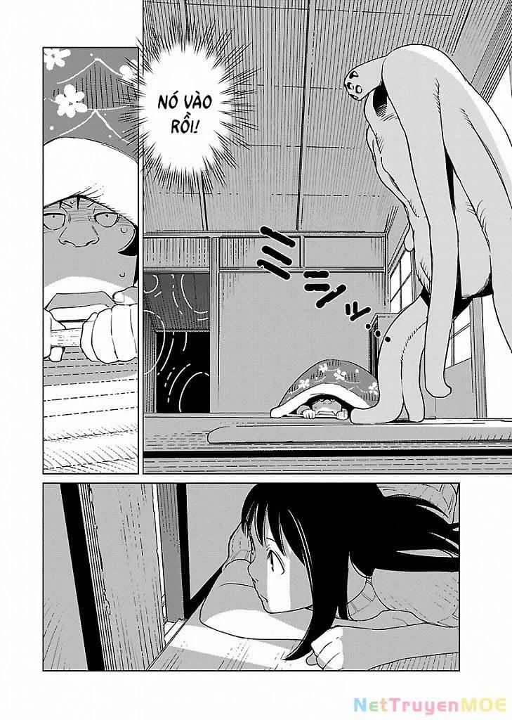 Mê Cung Triệu Chiếu 7 trang 20